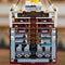 LEGO Titanic - 10294 - Modelset 1:200 - 9090 onderdelen