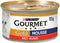 Gourmet Gold Mousse - Kattenvoer Natvoer - Rund - 24 x 85 g