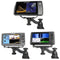 Flat Surface Horizontal Single Swing Arm Mount RAM-109HU