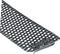 Stanley Surform - Reserveblad Kort 140mm - Voor fijne afwerking van hardhout en zacht metaal - Zwart