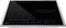 Bauknecht BS 5760C CPFT - Inductiekookplaat 60 cm - FlexiDuo 4 zones - Zwart
