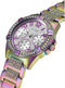 Guess GW0044L1 - Polshorloge - Quartz - Paars