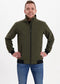 Kjelvik Softshell jas Joeri Heren - Maat 2XL