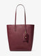 Michael Kors Bordeaux Vincent Tote Tas