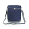 Lunchbox Versa Blauw Grijs 14 L