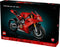 LEGO Technic Ducati Panigale V4 S - Bouwset - 1603 onderdelen - Rood