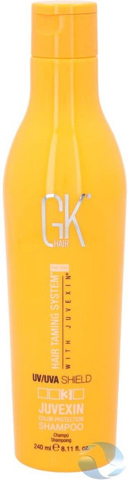 GK Hair - Shield Shampoo - UV/UVA Bescherming - 240ml