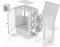 KRUX VAKO - PC case - Kunststof - Wit