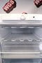 Bosch GSD26N10 - Vrieskast - 199 liter inhoud - (2e hands)