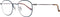 Men' Spectacle frame Hackett London HEB242 48600