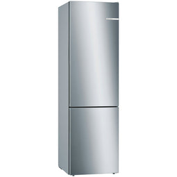 BOSCH KGE39ALCA - Koel-vriescombinatie - 5 plateaus - 38 dB