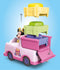 PLAYMOBIL PLAYMOBIL Junior & Disney JUNIOR & Disney: Minnie Mouse's fruit sorteer wagen 71770