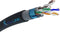 Extralink EX.16262 netwerkkabel Zwart 305 m Cat5e SF/UTP (S-FTP)