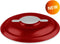 Feuerhand reflectorscherm voor de Baby Special 276 stormlantaarn ruby red
