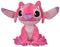 Nicotoy Disney Pluche Angel - Vriendinnetje van Stitch - 42cm