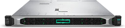 Hewlett Packard Enterprise ProLiant DL360 Gen10 server Rack (1U) Intel® Xeon® Silver 2,1 GHz 32 GB DDR4-SDRAM 800 W