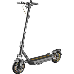 Navee SNAVGT3MAX - Elektrische Step - 25 km/h - Zwart