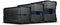 Phanteks Evolv Shift XT - Mini-ITX Behuizing - Flexibel voor lucht- en waterkoeling - Zwart