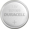 Duracell 067820 - Knoopcelbatterij 371/370 - 1,5 V
