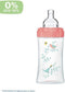 Dodie - Sensation + Babyfles 270 ml