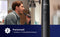 Philips Sonicare 5300 HX7101/01 - Elektrische tandenborstel - Wittere tanden - Zwart