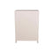 Ladenkast Home ESPRIT Lichtgrijs 80,6 x 48 x 112,5 cm
