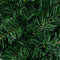 vidaXL - Kerstslinger - versierd - met - kerstballen - 5 - m