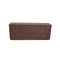 StarFurn Dressoir Brussel Walnoot 200cm
