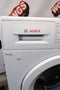 BOSCH WNAT323471 - Wasmachine - EcoSilence Drive - VarioPerfect