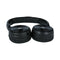 Swissten Trix - Draadloze On-Ear Koptelefoon - Bluetooth 4.2 - Zwart