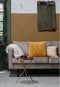 BePureHome Rodeo Bank 3-Zits - Recycle Leer - Cognac - 85x277x86
