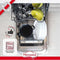 THEKITCHENETTE Marmite-pot 3645567 2,7L Alle warmtebronnen inclusief inductie