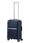 Samsonite Flux Spinner 55/20 - Reiskoffer - Uitbreidbaar - Navy Blue