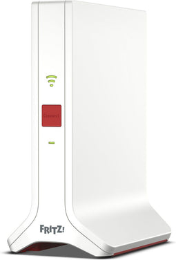 FRITZ!Repeater 3000 AX - Mesh WiFi - Tri-Band - WiFi 6 - 4200 Mbps