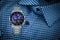 Casio Edifice EFV-600D-2AVUEF - Herenhorloge - 10 ATM waterdicht - Zilverkleurig