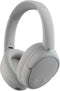 JLab Jbuds LUX ANC - Draadloze Over-Ear Koptelefoon - Hybrid ANC 70 uur batterij - Wit