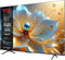 TCL 65T8C - 65 inch - 4K QLED - 144Hz - HDMI 2.1 - Google TV (2025)