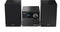 Sharp XL-B517D - Hi-Fi Micro Systeem - DAB+ FM Radio Bluetooth CD-speler - Zwart
