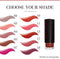 Bourjois ROUGE EDITION - Stift - Mat - 05 Brun Bohème