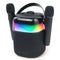 Bluetooth Luidspreker met Karaokemicrofoon Muse MUSE M-530 KA 30 W Zwart