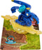 Bakugan - Special Attack - Speelset met spinnend Bakugan-actiefiguur - stijlen kunnen variëren