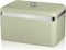 Swan Broodtrommel - Groen - 18 Liter - 24x36x24cm
