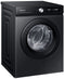 Samsung WW11BB534AABS2 - Wasmachine - 11 kg - 1400 RPM - Zwart