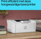 HP LaserJet M110w - Laserprinter - 20 ppm - Zwart-Wit
