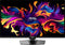 MSI MAG 321UP QD-OLED - 4K UHD Gaming Monitor - 165Hz - 32 Inch - USB-C PD 15W