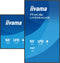 Iiyama ProLite LH6564UHS-B1AG - Monitor 65