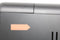 Smeg BCC13BLMEU - Volautomatische koffiemachine - 10 functies 19 bar - Zwart