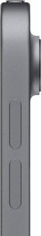 Apple iPad Air (2020) - 10,9 inch - A14 Bionic - WiFi - 256GB - Spacegrijs