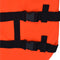 vidaXL - Honden - reddingsvest - M - oranje