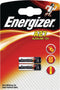 Energizer EN-639333 - Alkaline batterij A27 12V - 23mAh - Zilver (2 stuks)